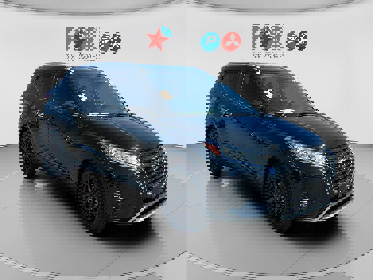 Used 2023 Nissan Kicks SV image 7