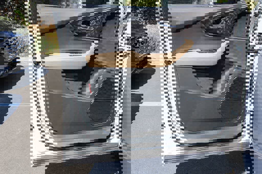 Used 2025 Audi Q7 3.0T Premium Plus w/ Premium Plus Package image 22