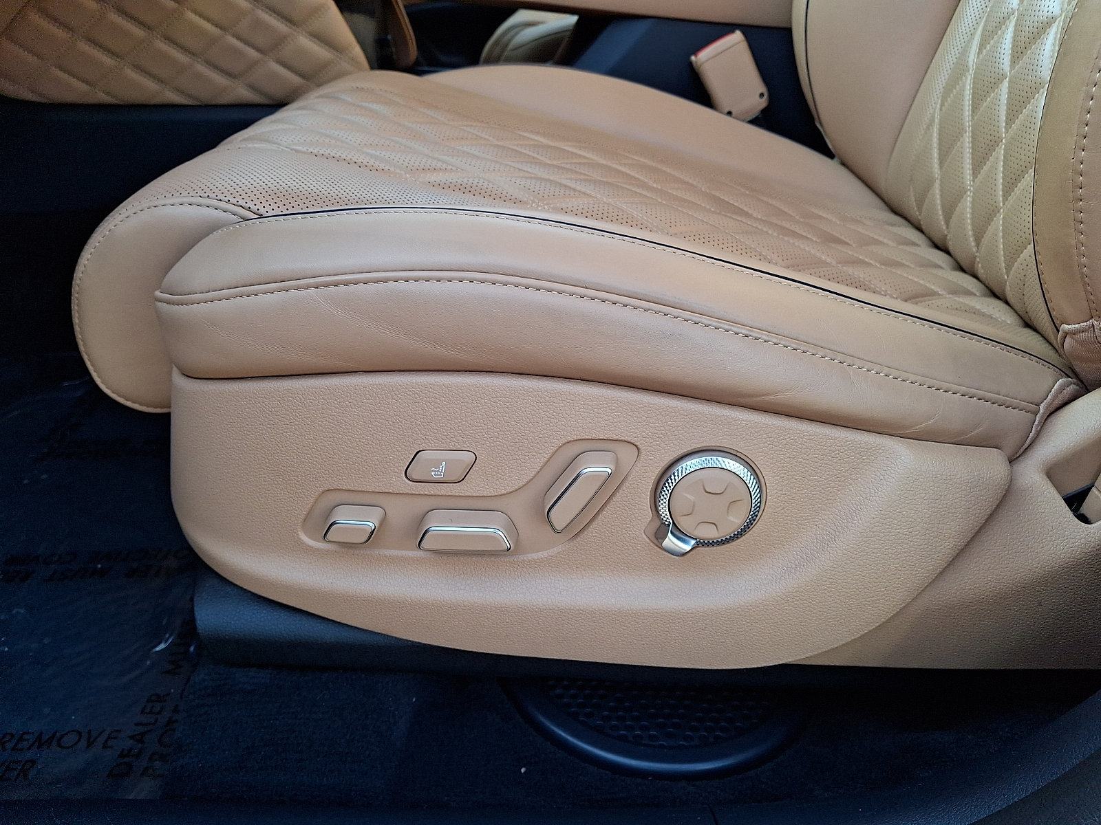 Certified 2024 Genesis GV80 3.5T w/ Prestige Package AWD/4WD image 15