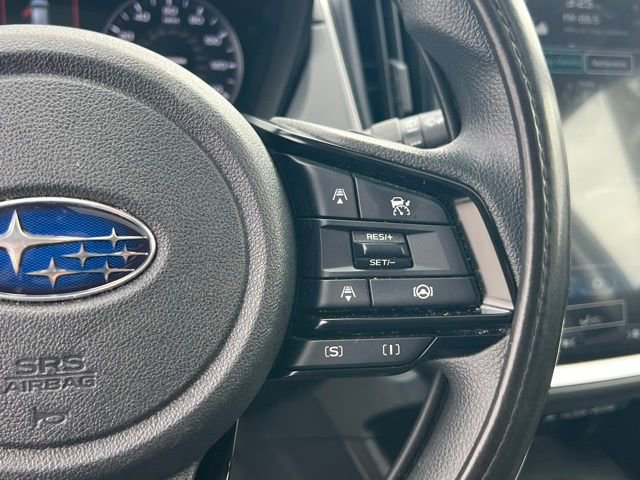 Used 2025 Subaru Crosstrek 2.0i Premium AWD/4WD image 22