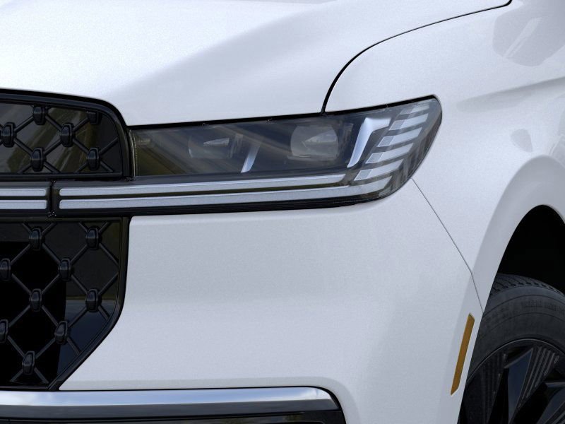 New 2025 Lincoln Navigator L Reserve w/ Jet Appearance Package image 18