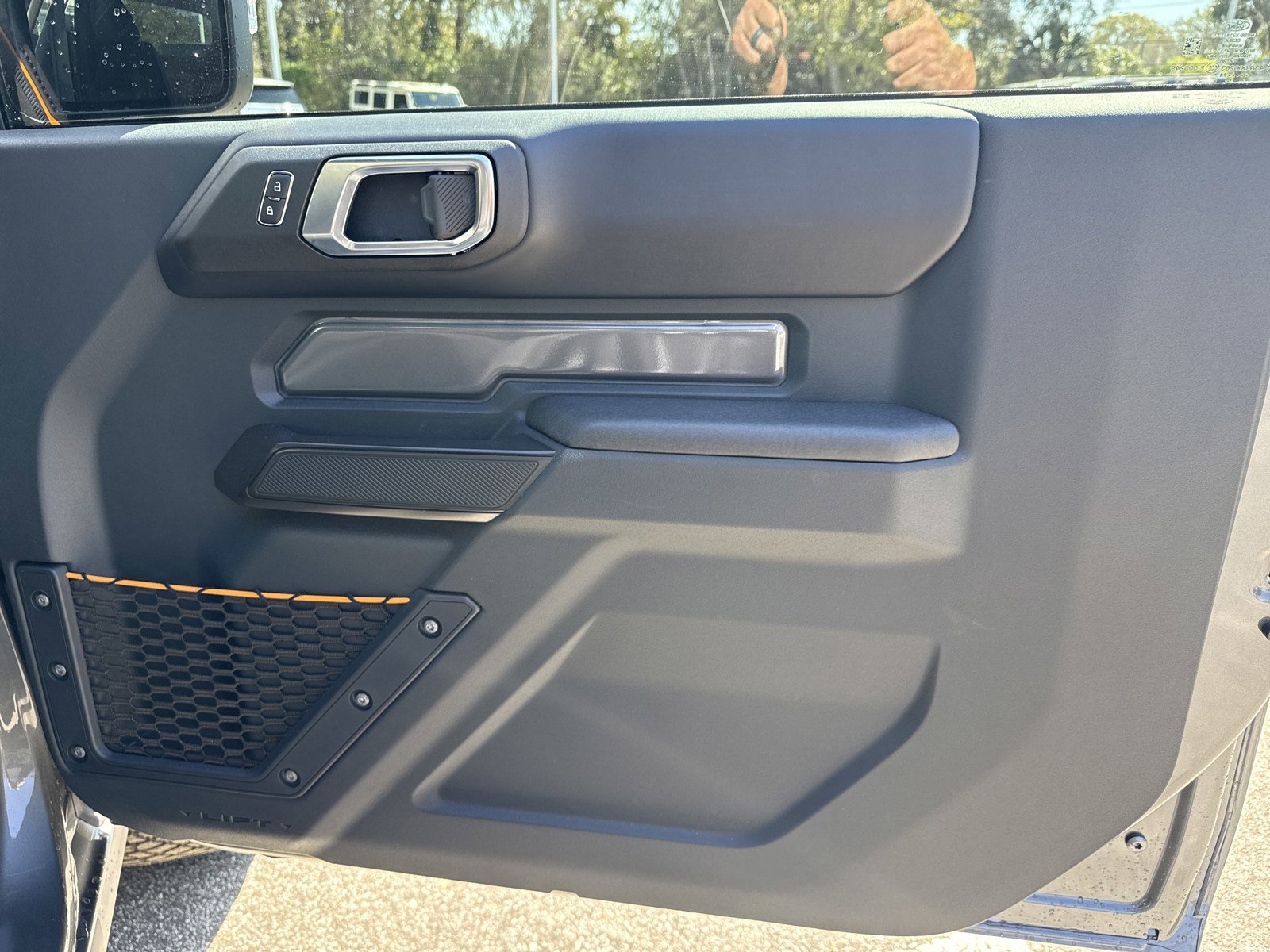 Used 2024 Ford Bronco Badlands image 35