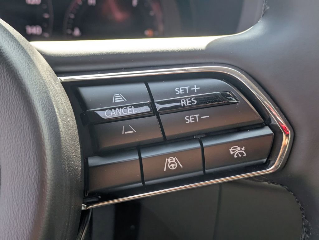 New 2026 MAZDA CX-90 3.3 Turbo w/ Premium Sport Pkg image 14