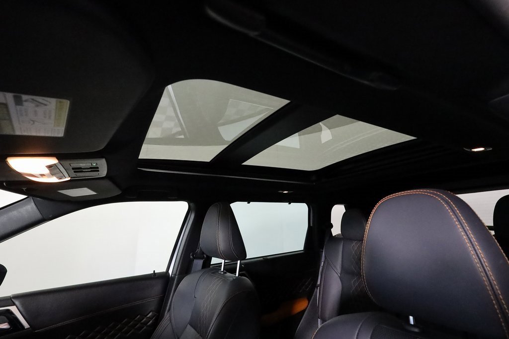 Used 2022 Mitsubishi Outlander SEL image 20