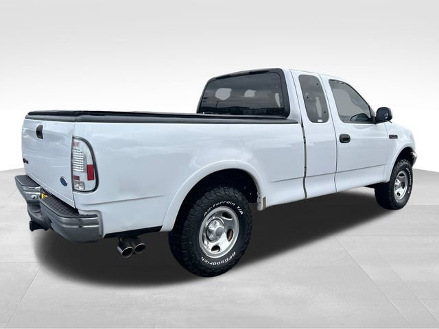 Used 1998 Ford F150 XLT image 7