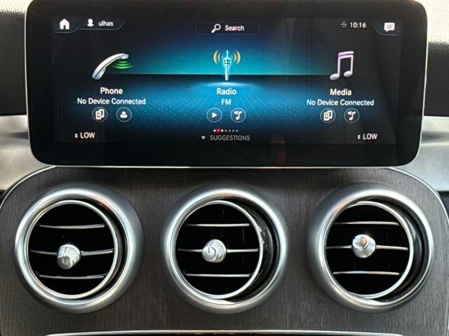 Used 2022 Mercedes-Benz GLC 300 image 12