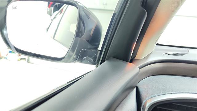 Used 2024 Nissan Murano Platinum w/ Cargo Package image 13