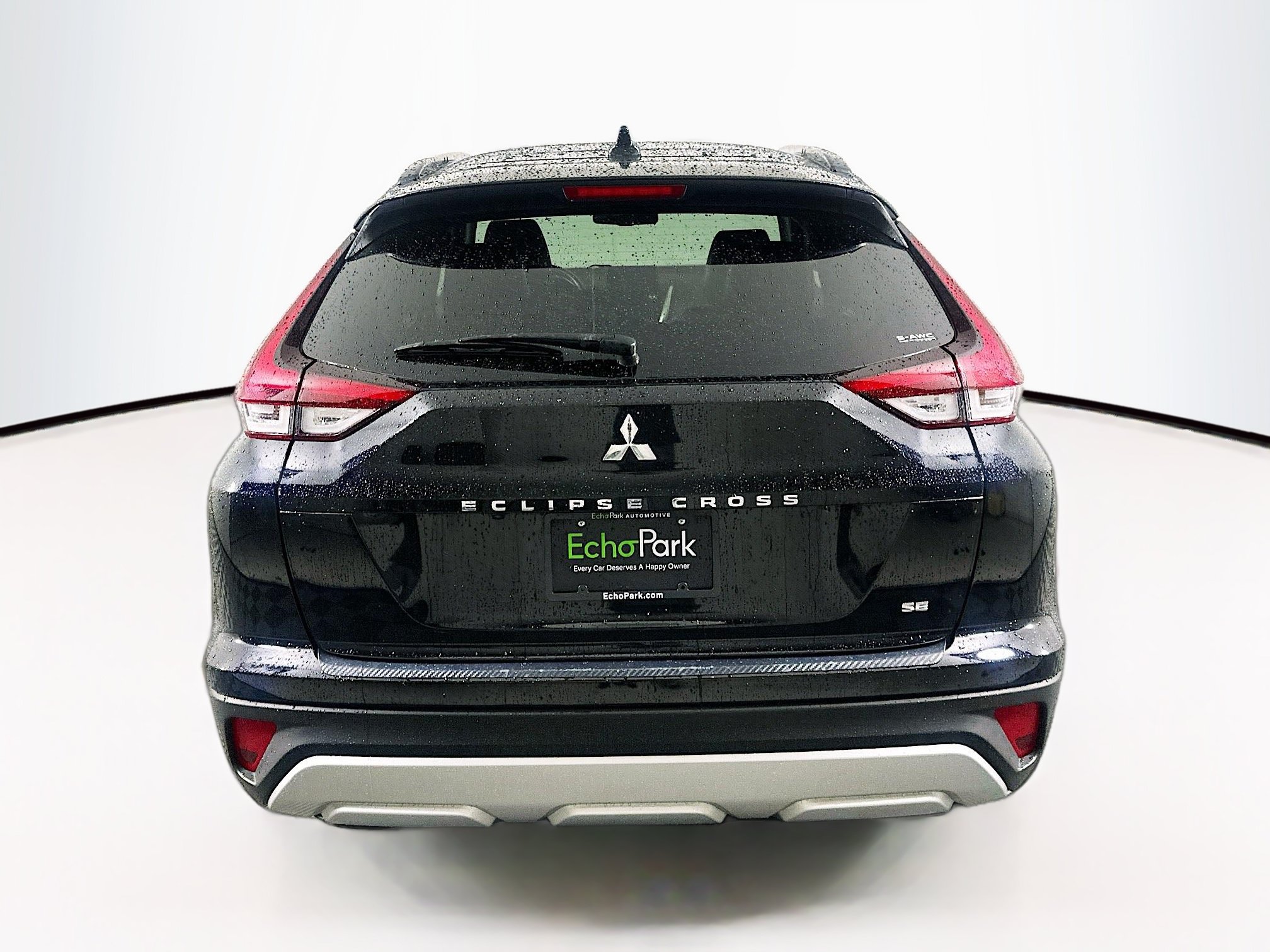 Used 2023 Mitsubishi Eclipse Cross SE AWD/4WD image 7