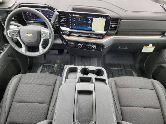 New 2026 Chevrolet Silverado 3500 LT w/ Convenience Package AWD/4WD image 20