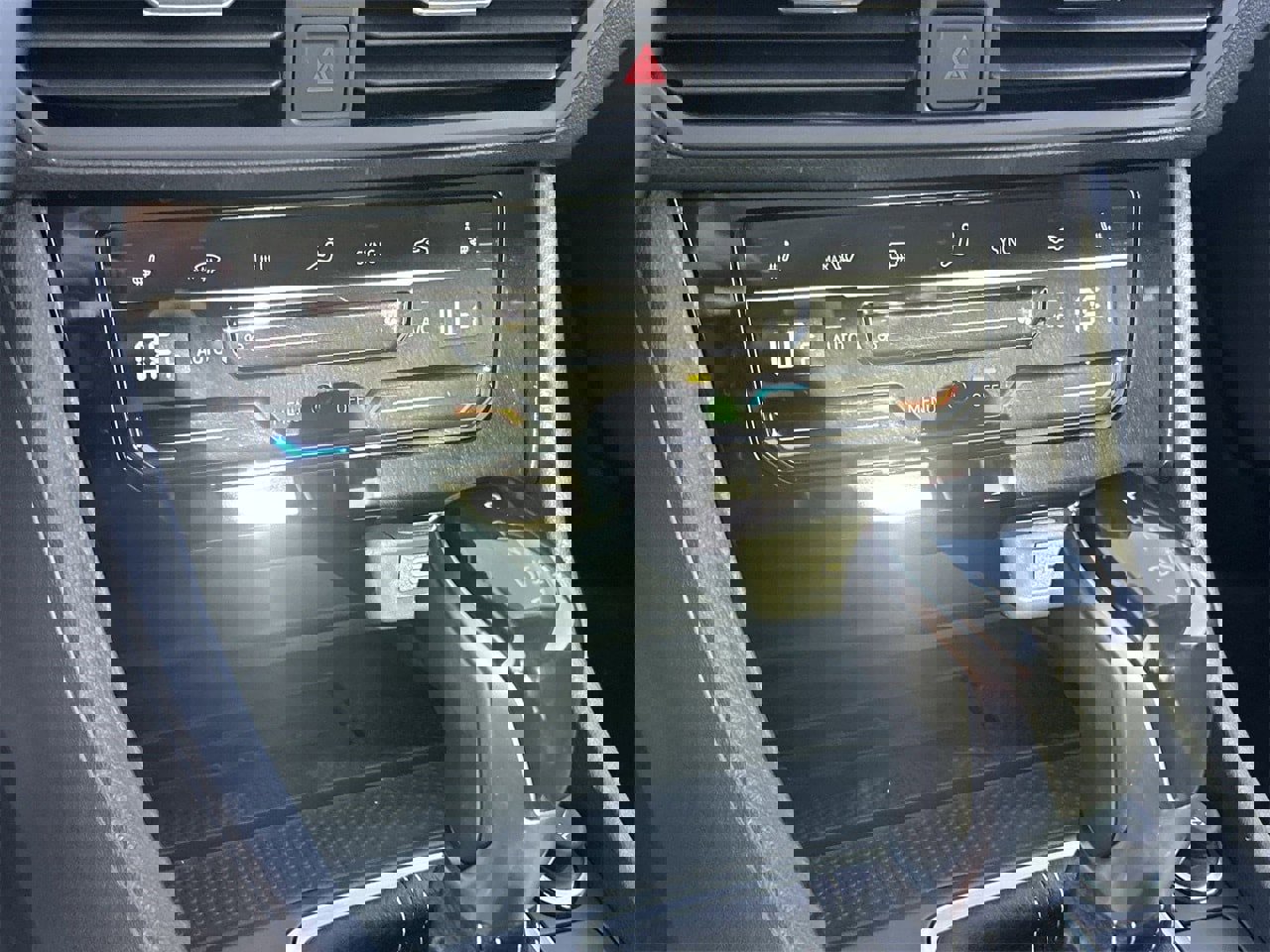 New 2026 Volkswagen Jetta SE image 24