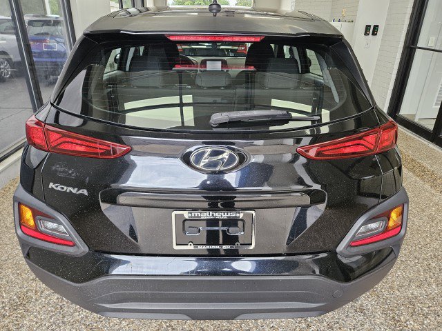 Used 2019 Hyundai Kona SE FWD image 3