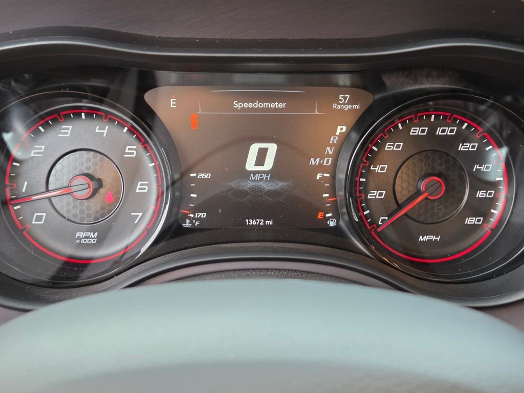 Used 2023 Dodge Charger Scat Pack RWD image 28