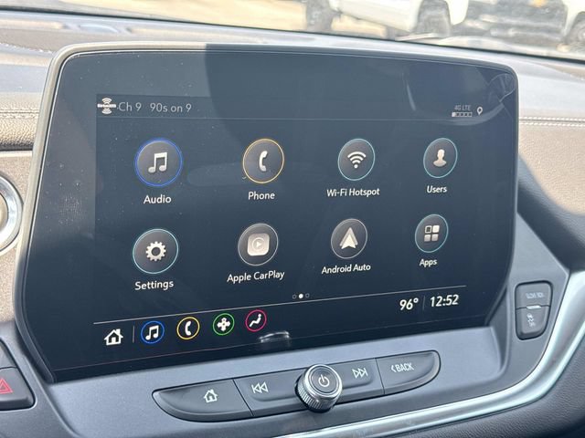 New 2026 Chevrolet Blazer LT w/ Convenience Package AWD/4WD image 33