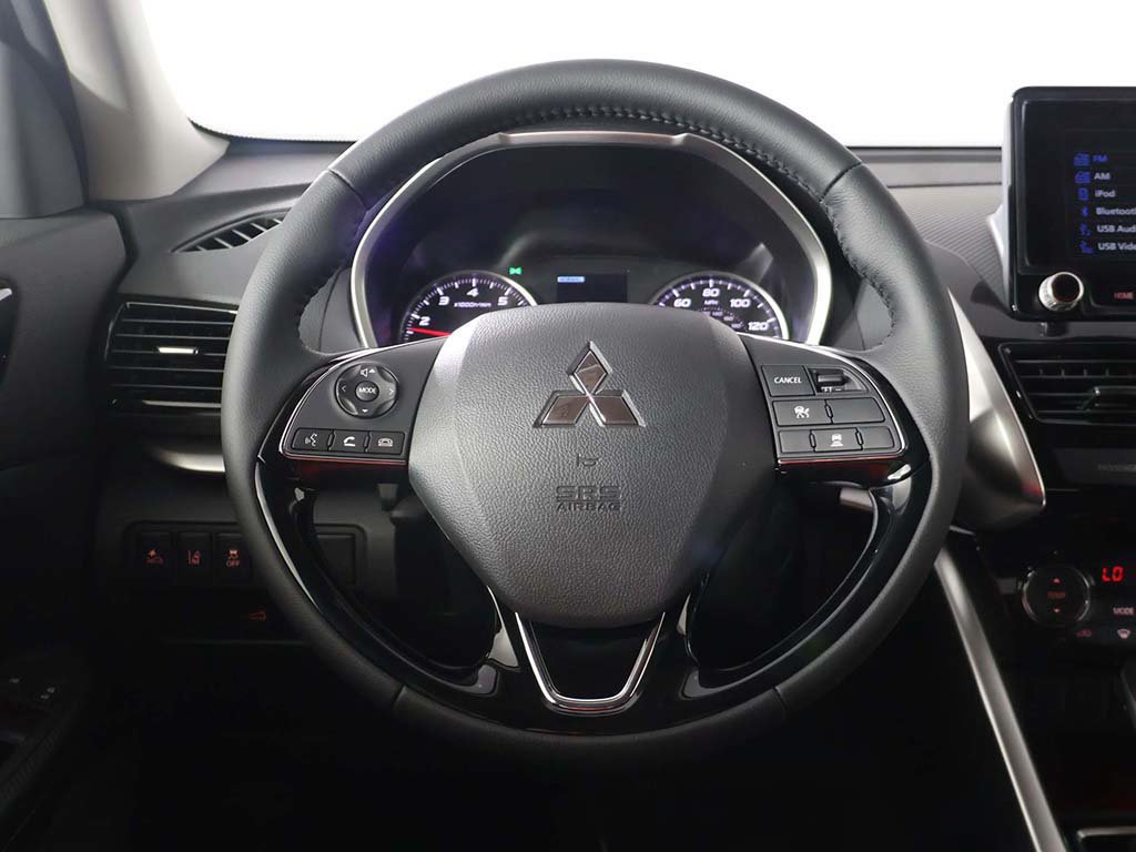 New 2026 Mitsubishi Eclipse Cross SE AWD/4WD image 35