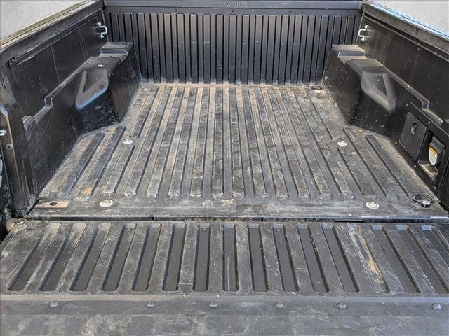 Used 2022 Toyota Tacoma TRD Off-Road w/ Technology Package image 6