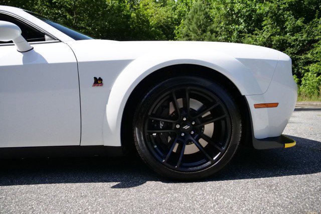 Used 2023 Dodge Challenger R/T Scat Pack image 41