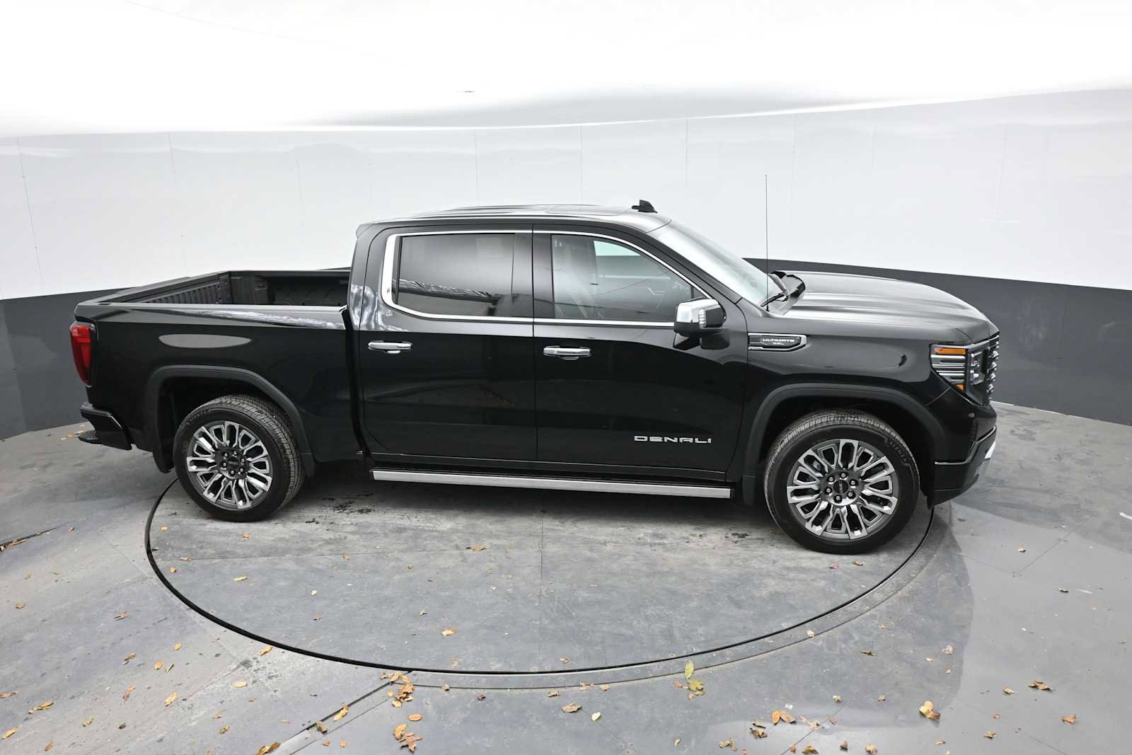 New 2026 GMC Sierra 1500 Denali Ultimate image 36
