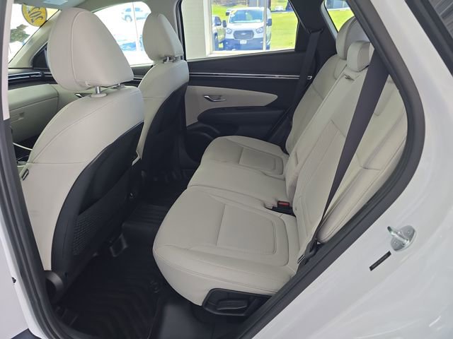 Used 2023 Hyundai Tucson SEL w/ Convenience Package AWD/4WD image 10