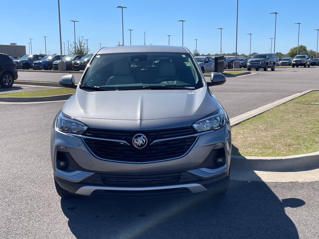 Used 2023 Buick Encore GX Preferred w/ Cold Weather Comfort Package FWD image 2