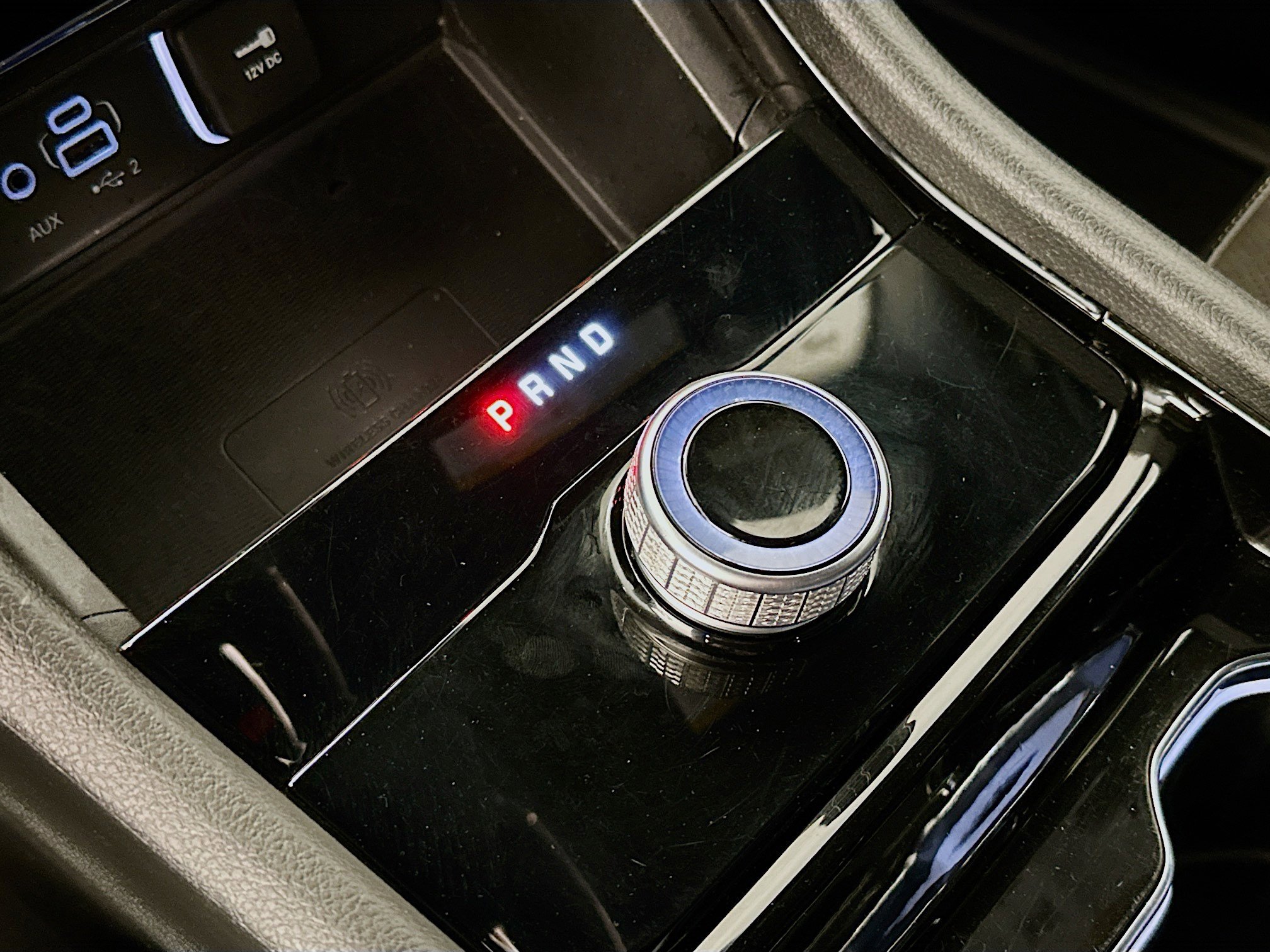 Used 2023 Jeep Grand Cherokee Altitude image 24