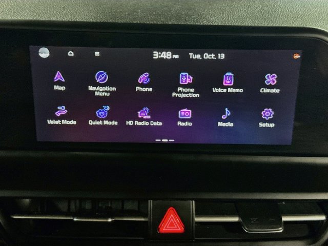 Certified 2024 Kia Seltos S AWD/4WD image 15