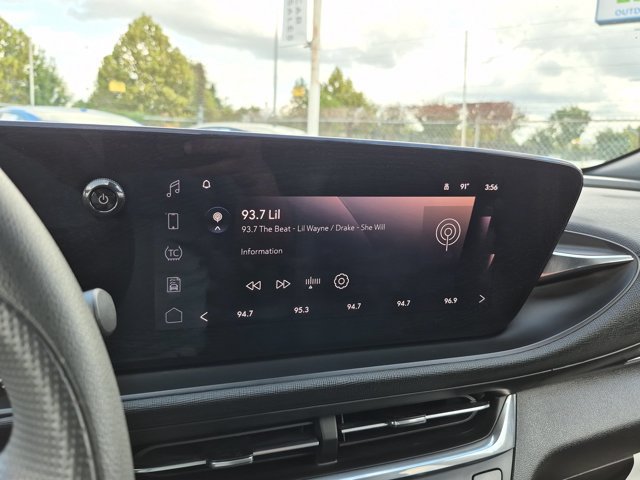 Used 2026 Buick Envista Preferred FWD image 17