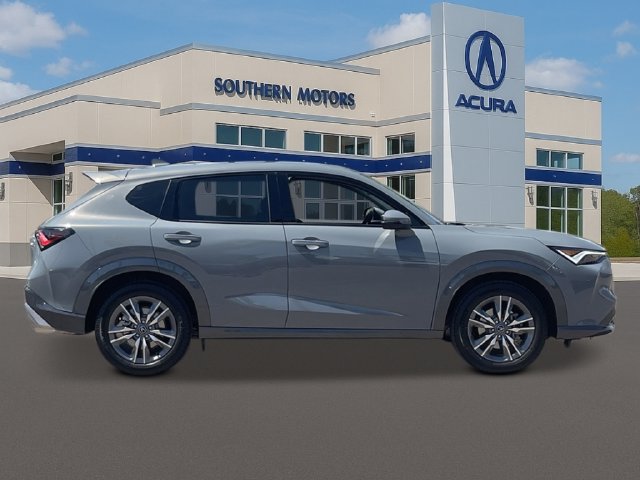 New 2026 Acura ADX FWD image 6