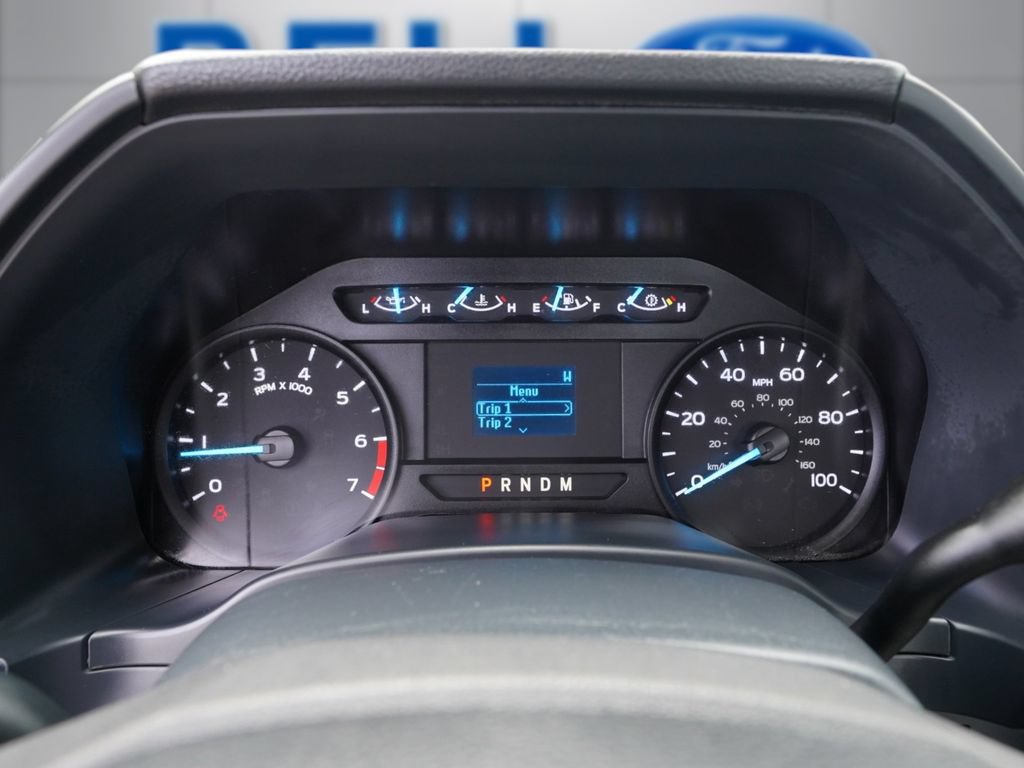 Used 2022 Ford F250 XL w/ Power Equipment Group AWD/4WD image 20