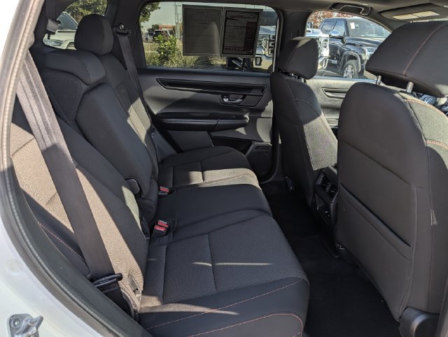 Used 2023 Honda CR-V Sport image 30