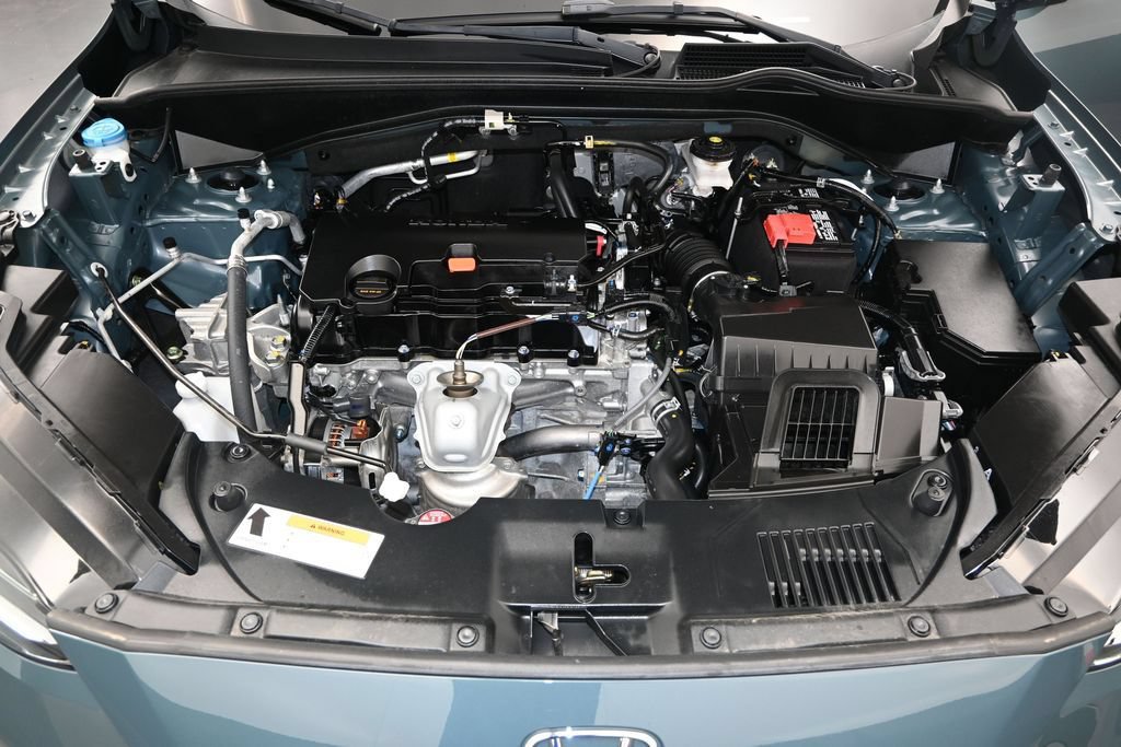 Used 2024 Honda HR-V Sport image 22