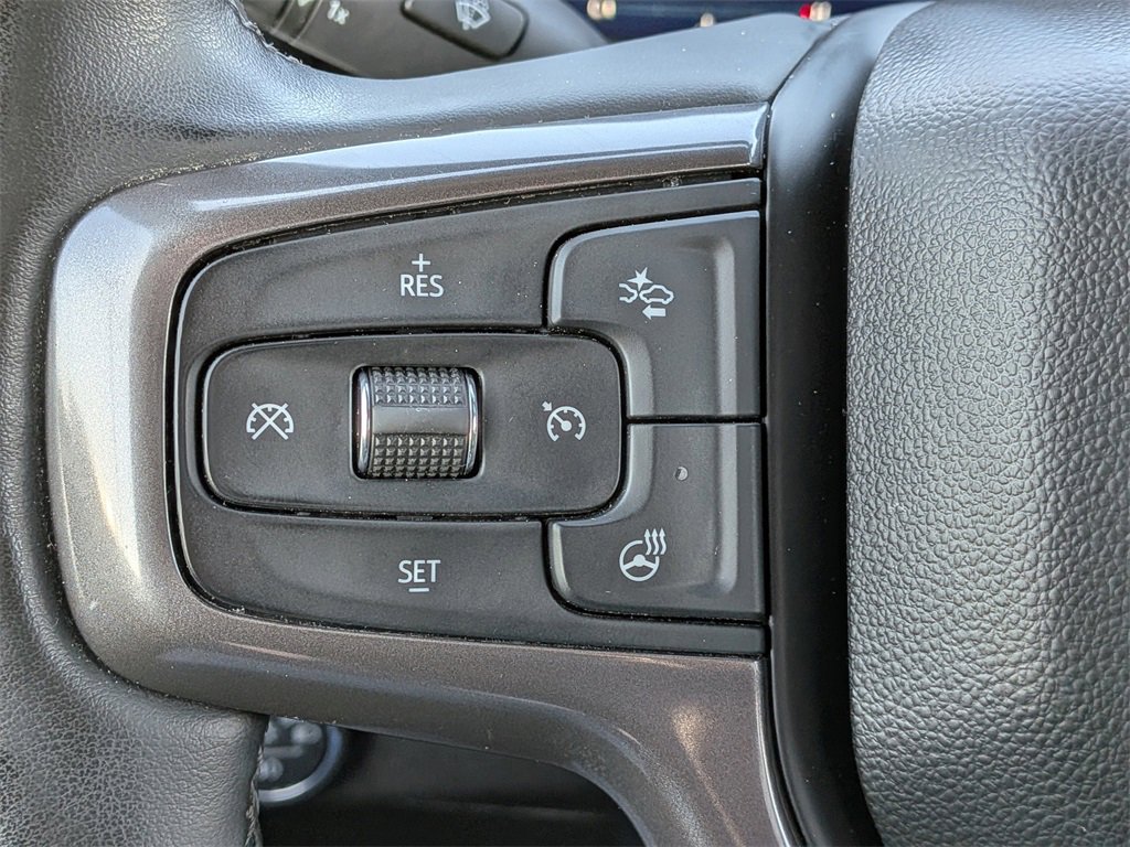 Used 2024 Chevrolet Silverado 2500 High Country w/ High Country Premium Package image 26