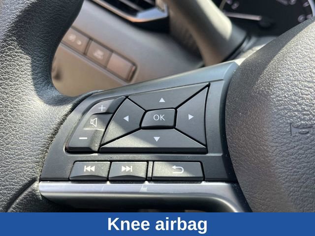 Used 2024 Nissan Sentra SV FWD image 33