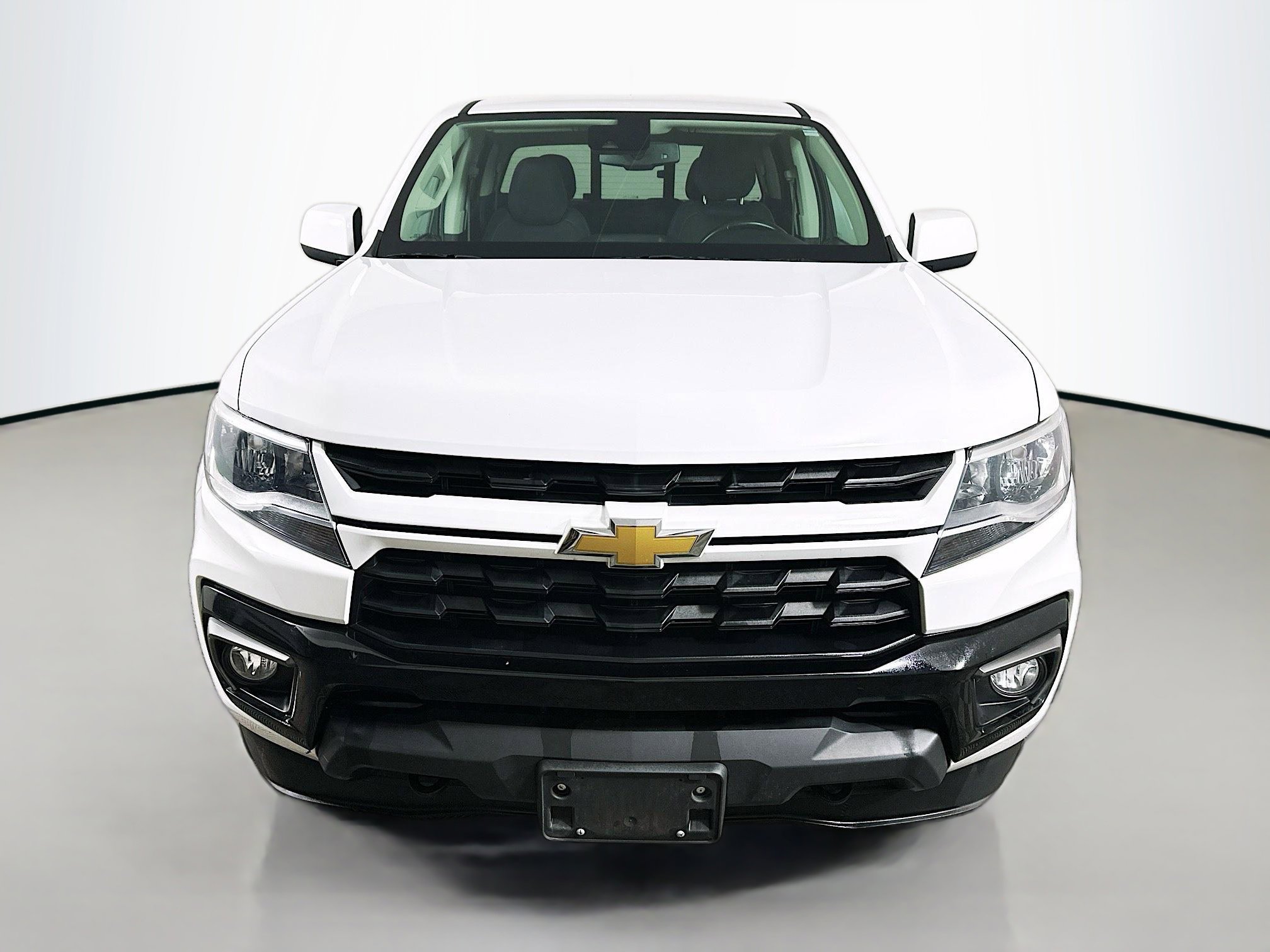 Used 2022 Chevrolet Colorado LT w/ Safety Package AWD/4WD image 2