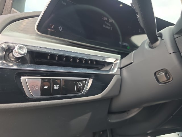 Certified 2024 Cadillac Lyriq Luxury w/ LPO, Floor Liner Package AWD/4WD image 24