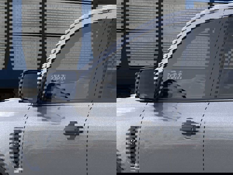 New 2026 Ford Ranger XL w/ Trailer Tow Package image 20