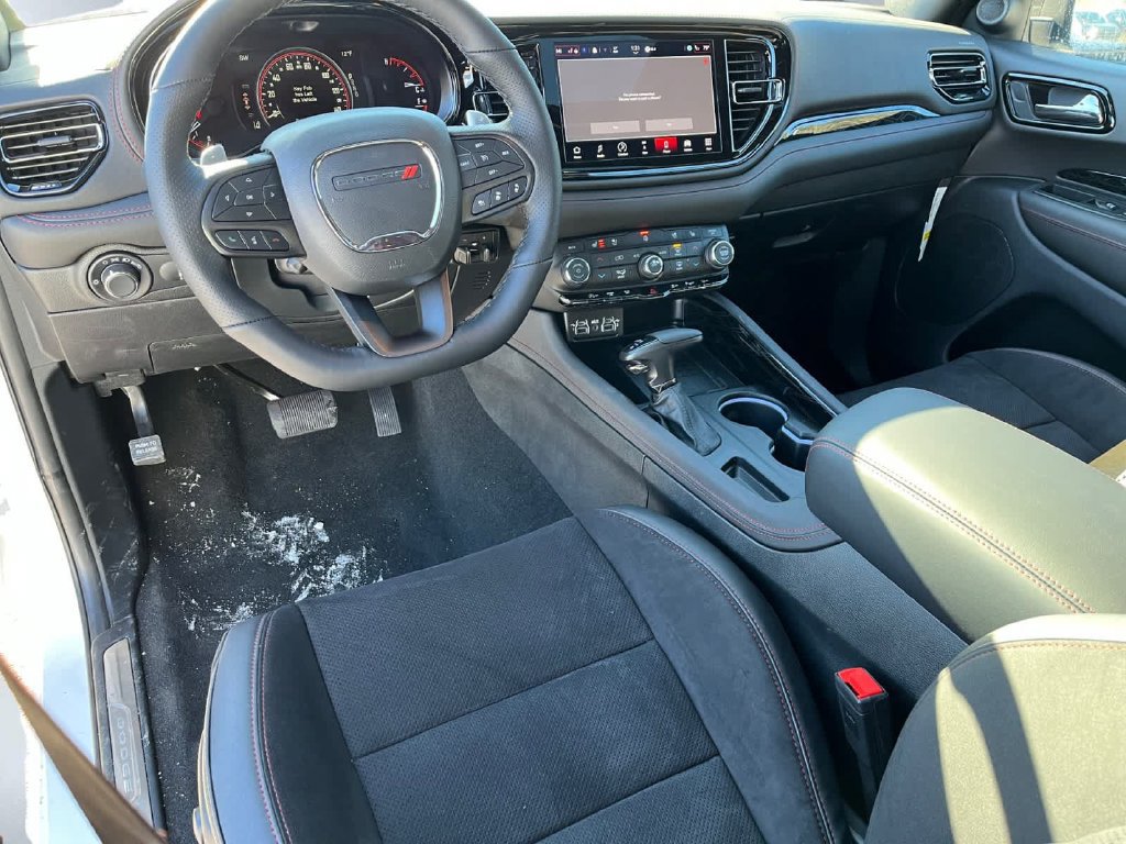 New 2026 Dodge Durango GT AWD/4WD image 6