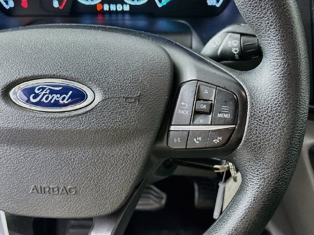 Used 2024 Ford Transit 250 148 High Roof Extended AWD image 21