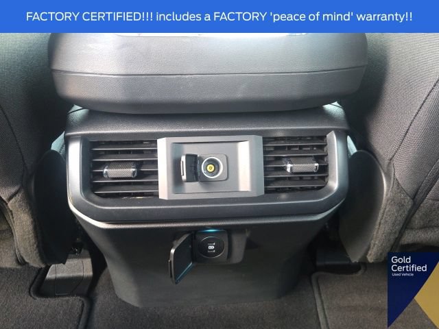 Certified 2024 Ford F150 STX w/ STX Black Appearance Package AWD/4WD image 17