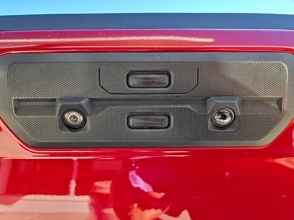 Used 2021 GMC Sierra 1500 SLT w/ SLT Premium Package AWD/4WD image 58