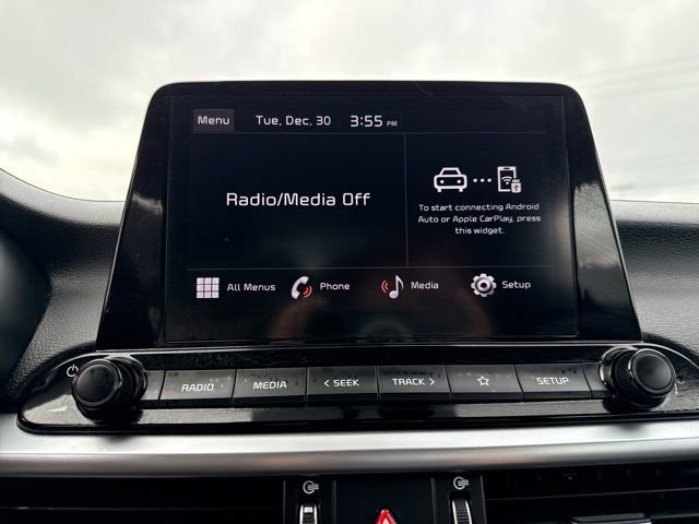 Used 2023 Kia Forte LXS w/ LXS Technology Package image 27