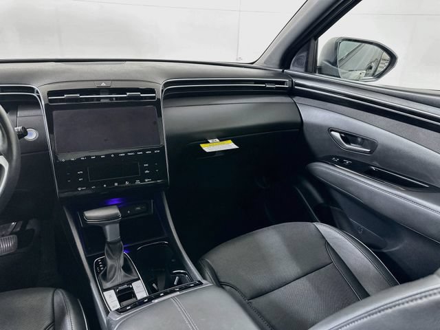 Certified 2023 Hyundai Santa Cruz Limited AWD/4WD image 30