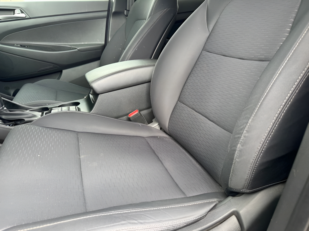 Used 2020 Hyundai Tucson SE AWD/4WD image 14
