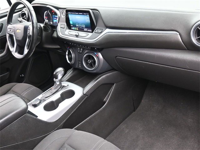 Used 2020 Chevrolet Blazer LT image 24
