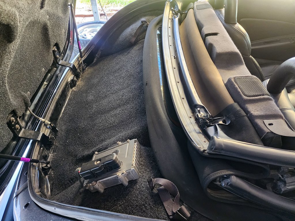 Used 2000 Plymouth Prowler image 34