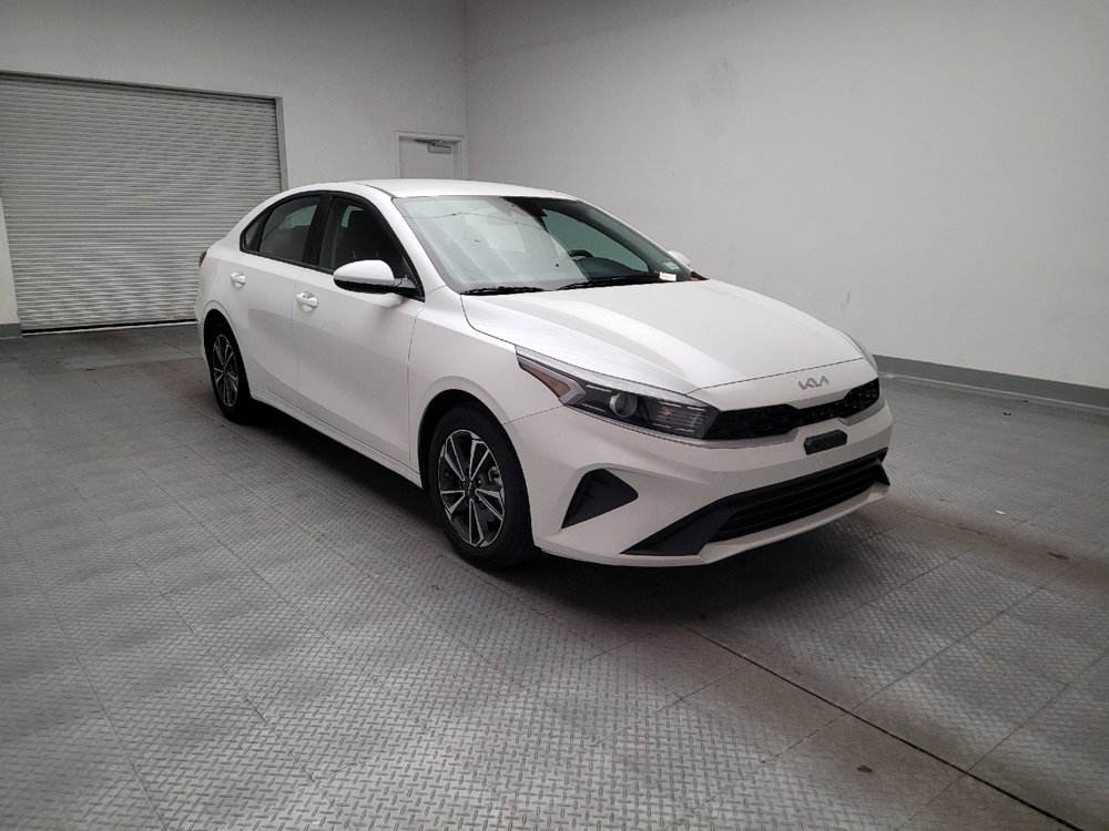 Used 2024 Kia Forte LXS FWD image 13