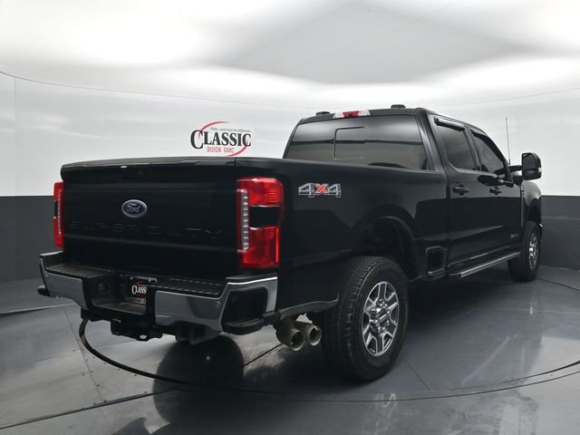 Used 2024 Ford F250 Lariat image 7
