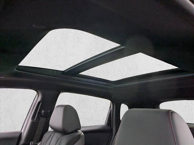Certified 2025 Acura ADX A-Spec AWD/4WD image 17