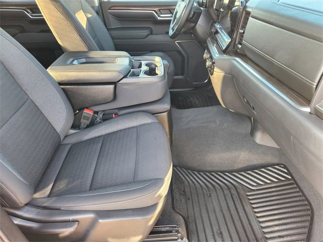 Used 2023 Chevrolet Silverado 1500 LT image 14