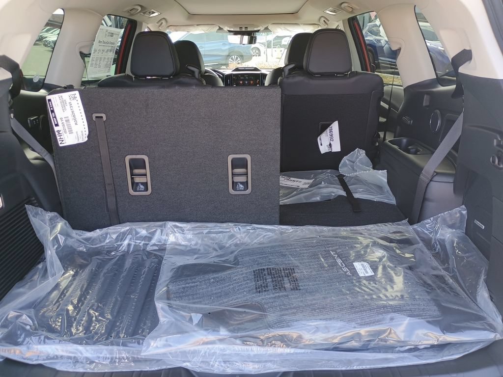 New 2026 Subaru Ascent Bronze Edition AWD/4WD image 16