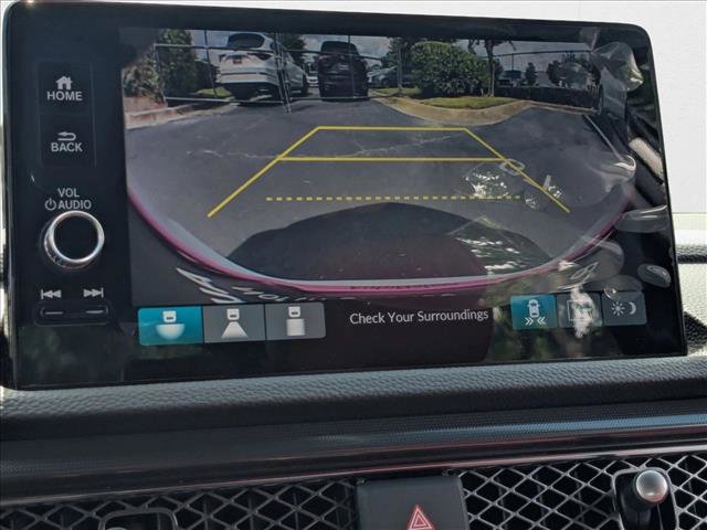 New 2025 Acura Integra A-Spec image 12